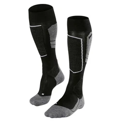 FALKE Sportsocken SK4 Herren SCHWARZ-MIX