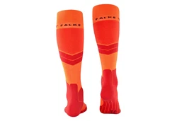 FALKE Sportsocken SK4 Herren FLASH ORANGE