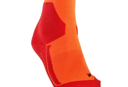 FALKE Sportsocken SK4 Herren FLASH ORANGE
