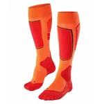 FALKE Sportsocken SK4 Herren FLASH ORANGE