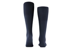 FALKE Freizeitsocken Herren Socken Bristol Pure Kniestrümpfe 15415 15415