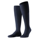FALKE Freizeitsocken Herren Socken Bristol Pure Kniestrümpfe 15415 15415