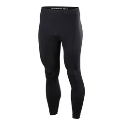 FALKE Thermounterhose Herren Tight Long Tights 39616