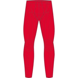 Lange Unterhose Herren Tight Long Tights 39616