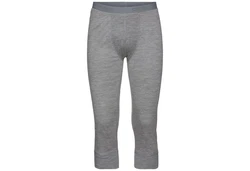 Odlo Lange Unterhose BL Bottom 3/4 MERINO 200 110842