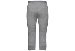 Odlo Lange Unterhose BL Bottom 3/4 MERINO 200 110842