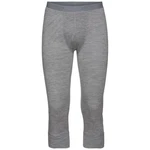 Odlo Lange Unterhose BL Bottom 3/4 MERINO 200 110842