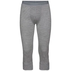 Odlo Lange Unterhose BL Bottom 3/4 MERINO 200 110842