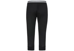 Odlo Lange Unterhose BL Bottom 3/4 MERINO 200 schwarz (15000)