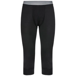 Lange Unterhose Herren Unterhose Merino 200 Baselayer Bottom 3/4 110842