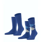 Burlington Kurzsocken Herren Socken Everyday 2-Pack Burlington Kurzsocken Herren Socken Everyday 2-Pack