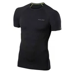 Falke Unterziehshirt Funktionsshirt Shortsleeved Tight Fit Schwarz/Grün/Gelb/Blau/Dunkelblau/Dunkelrot