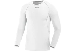 Jako Unterziehshirt Longsleeve Compression 6451