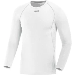 Jako Unterziehshirt Longsleeve Compression 6451