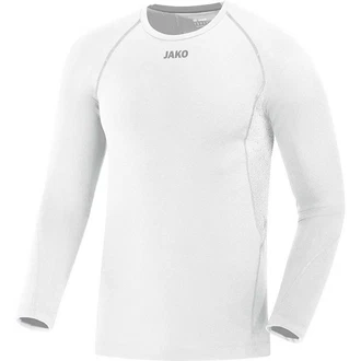 Jako Unterziehshirt Longsleeve Compression 6451