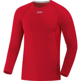 Unterziehshirt Herren Longsleeve Compression 2.0 6451