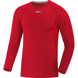 Jako Unterziehshirt Longsleeve Compression 6451