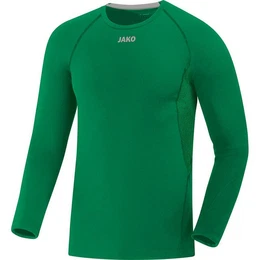 Unterziehshirt Herren Longsleeve Compression 2.0 6451