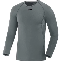 Jako Unterziehshirt Longsleeve Compression 6451