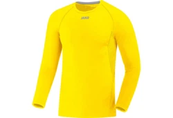 Jako Unterziehshirt Longsleeve Compression 6451