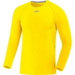 Jako Unterziehshirt Longsleeve Compression 6451