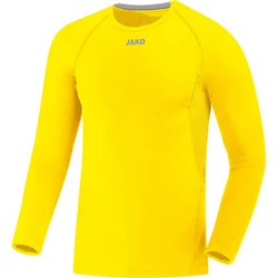 Jako Unterziehshirt Longsleeve Compression 6451