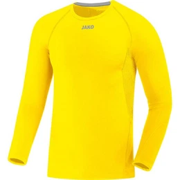 Unterziehshirt Herren Longsleeve Compression 2.0 6451