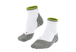 FALKE Sportsocken RU4 Endurance Short Reflect Herren Laufsocken 16233