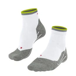 Sportsocken Herren Laufsocken RU4 Endurance Short Reflect 16233