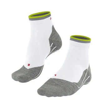 FALKE Sportsocken RU4 Endurance Short Reflect Herren Laufsocken 16233