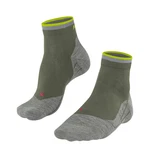 FALKE Sportsocken RU4 Endurance Short Reflect Herren Laufsocken 16233