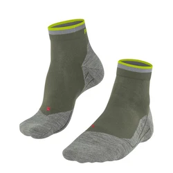 FALKE Sportsocken RU4 Endurance Short Reflect Herren Laufsocken 16233
