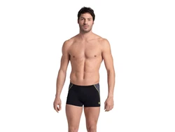 Arena Badehose MEN'S ARENA CAMO KIKKO SWIM SHORT 007163