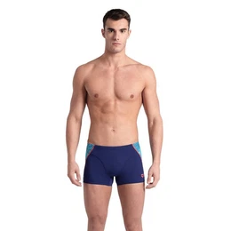 Badehose Herren Badeshort MENS CAMO KIKKO SWIM SH 007163