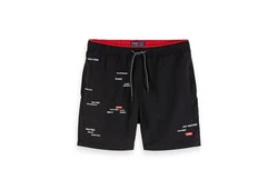 Scotch & Soda Badeshorts (154477) 154477