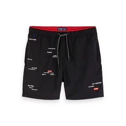 Badeshorts Herren Badeshorts 154477