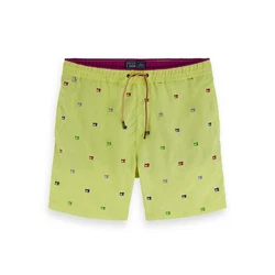 Scotch & Soda Badeshorts (154477) 154477
