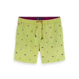 Badeshorts Herren Badeshorts 154477