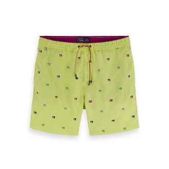 Scotch & Soda Badeshorts (154477) 154477