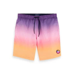 Badeshorts Herren Badeshorts Gradient 154480