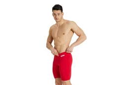 Arena Badehose MEN'S TEAM SWIM JAMMER SOLID 004770