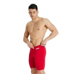 Arena Badehose MEN'S TEAM SWIM JAMMER SOLID 004770