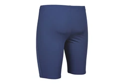 Arena Badehose MEN'S TEAM SWIM JAMMER SOLID 004770