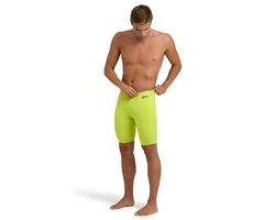 Arena Badehose MEN'S TEAM SWIM JAMMER SOLID 004770