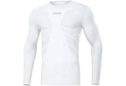 Jako Unterziehshirt Longsleeve Comfort Recycelt (6456) 6456