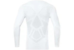 Jako Unterziehshirt Longsleeve Comfort Recycelt (6456) 6456