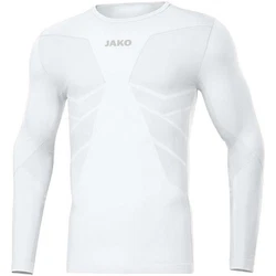Jako Unterziehshirt Longsleeve Comfort Recycelt (6456) 6456
