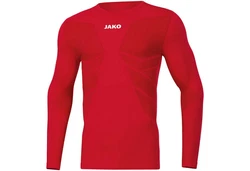 Jako Unterziehshirt Longsleeve Comfort Recycelt (6456) 6456