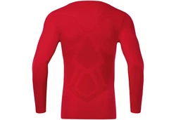 Jako Unterziehshirt Longsleeve Comfort Recycelt (6456) 6456