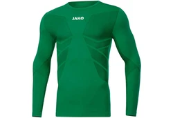 Jako Unterziehshirt Longsleeve Comfort Recycelt (6456) 6456